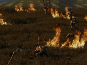 fighting Modèle 3D