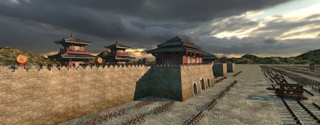 archer 3D Модель .c4d .max .obj .3ds .fbx .stl .blend 