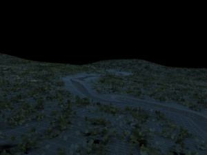 river 3D-Modell