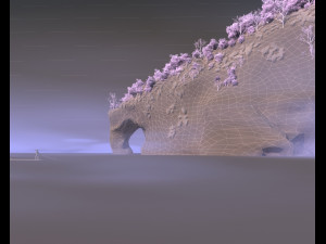 guilin scenery 3D 모델