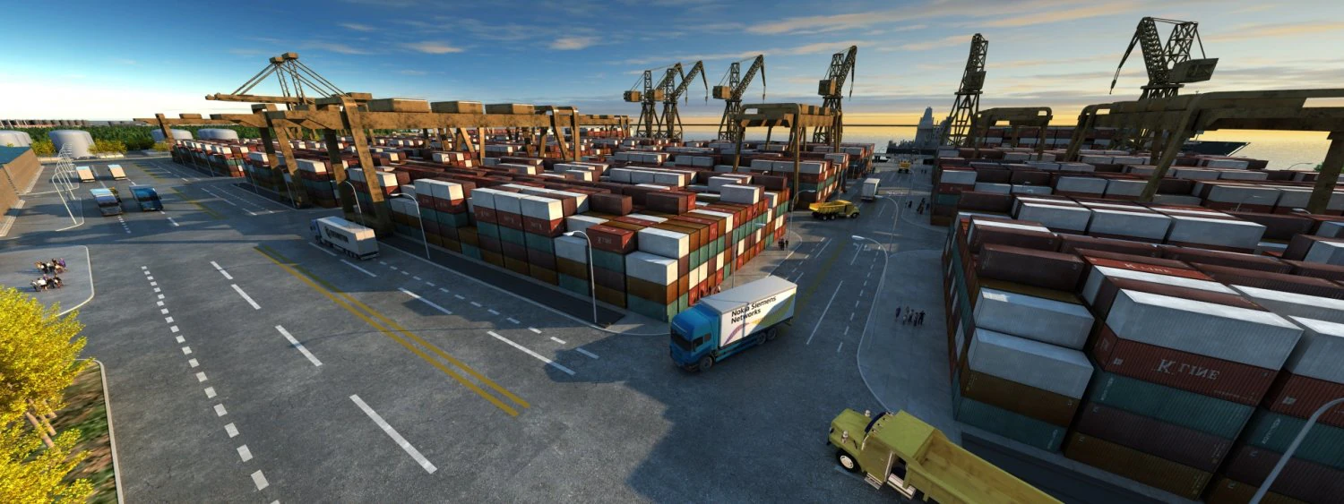 shipside 3D Model .c4d .max .obj .3ds .fbx .stl .blend 