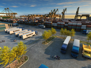 shipside 3D मॉडल
