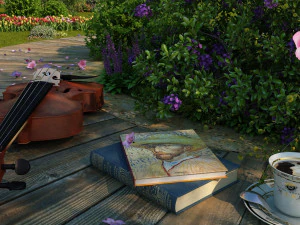 bangunan kota Model 3D