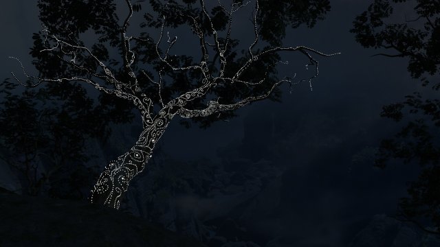 tree 3D Model .c4d .max .obj .3ds .fbx .stl .blend 