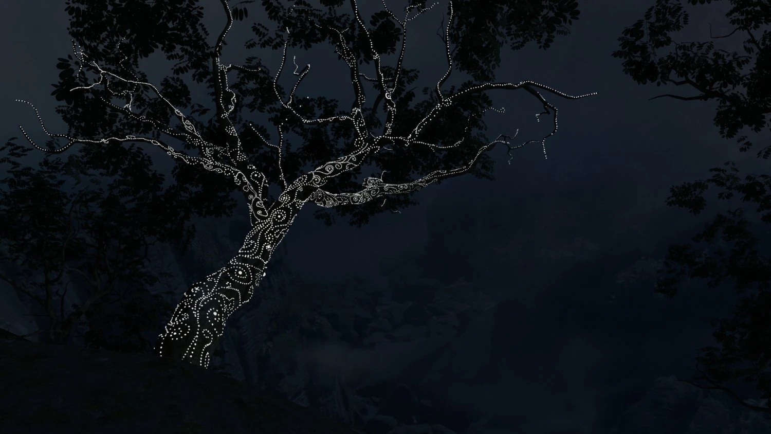 tree 3D Model .c4d .max .obj .3ds .fbx .stl .blend