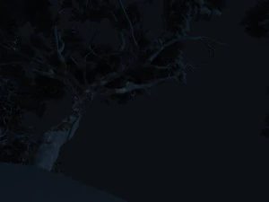 tree 3D Model