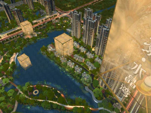 kongming lantern 3D Model