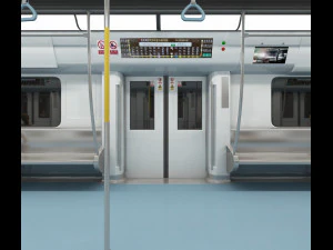 कार 3D मॉडल