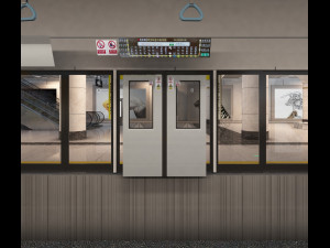 car 3D Модель