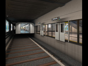 car 3D-Modell