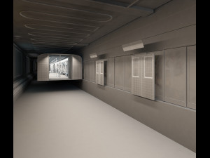 car 3D-Modell