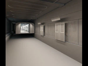 car 3D Model