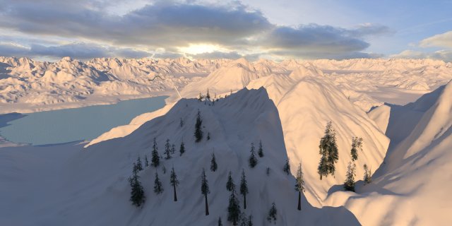primitive tribe 3D 模型 .c4d .max .obj .3ds .fbx .stl .blend 