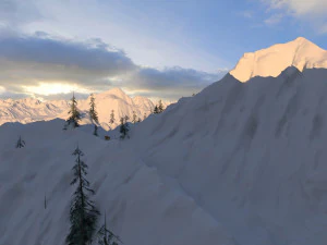 primitive tribe 3D Model