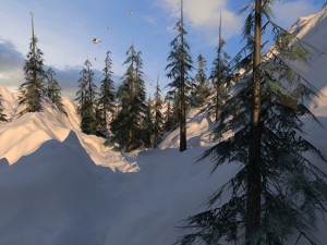 primitive tribe 3D 模型