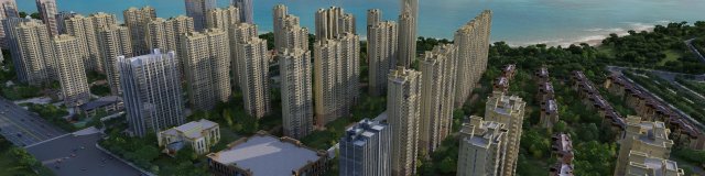 city building 3D-Modell .c4d .max .obj .3ds .fbx .stl .blend 