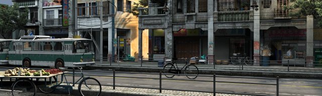 city building Modelo 3D .c4d .max .obj .3ds .fbx .stl .blend 