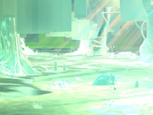 jungle 3D Model