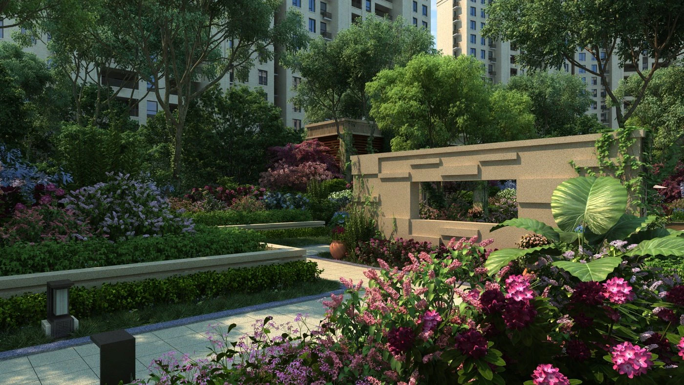 city building 3D Model .c4d .max .obj .3ds .fbx .stl .blend