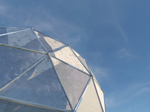 pegasus 3D Model