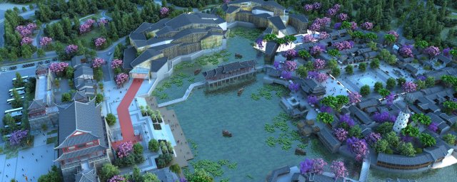ancient architecture 3Dモデル .c4d .max .obj .3ds .fbx .stl .blend 