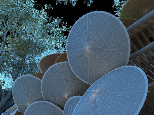 ancient streets 3Dモデル