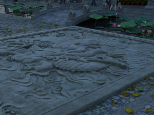 officials 3D 模型
