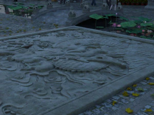 funcionarios Modelo 3D