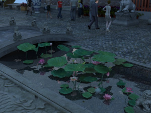 officials Modello 3D