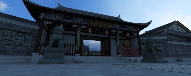 officials Modello 3D .c4d .max .obj .3ds .fbx .stl .blend 