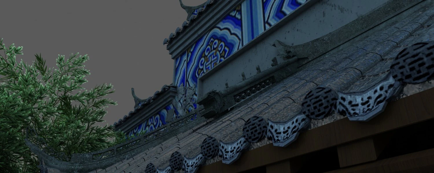 theater 3D Model .c4d .max .obj .3ds .fbx .stl .blend 
