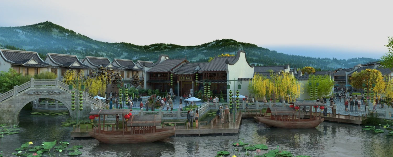 ancient architecture 3D Model .c4d .max .obj .3ds .fbx .stl .blend