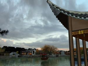 ancient architecture 3D Модель