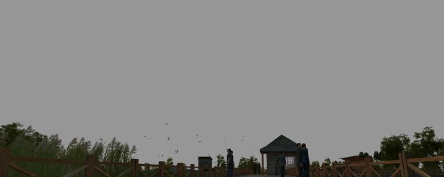 wood road 3D Model .c4d .max .obj .3ds .fbx .stl .blend