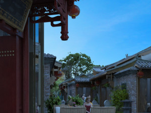 ancient architecture 3D 모델