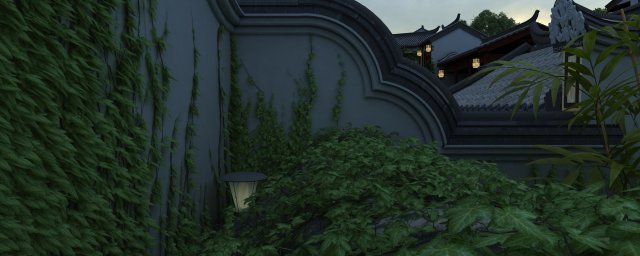 ancient architecture 3Dモデル .c4d .max .obj .3ds .fbx .stl .blend 