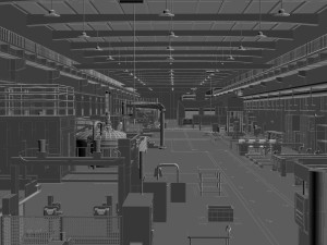 workshop Modelo 3D