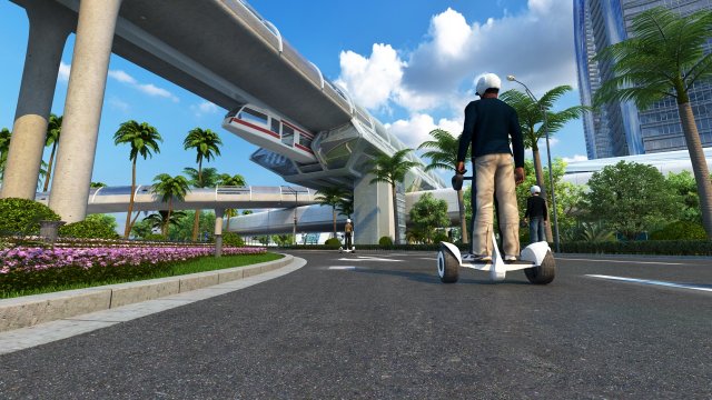 city building Model 3D .c4d .max .obj .3ds .fbx .stl .blend 