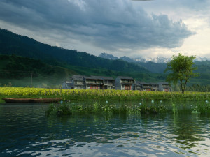 farmland 3D Модель