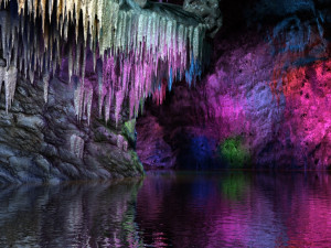 cave Modelo 3D