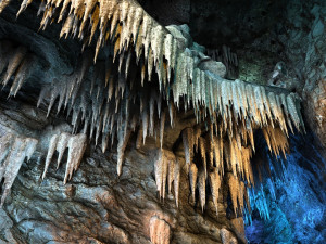 cave 3D-Modell
