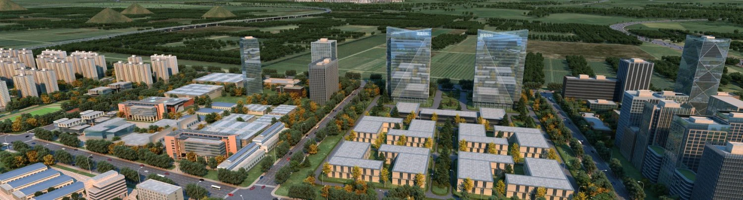 city building 3D Model .c4d .max .obj .3ds .fbx .stl .blend 