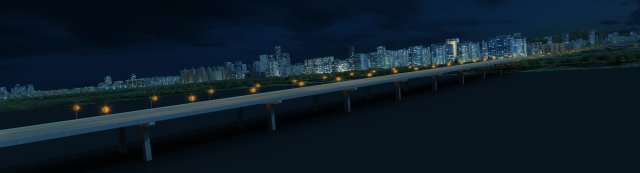 city building 3Dモデル .c4d .max .obj .3ds .fbx .stl .blend 