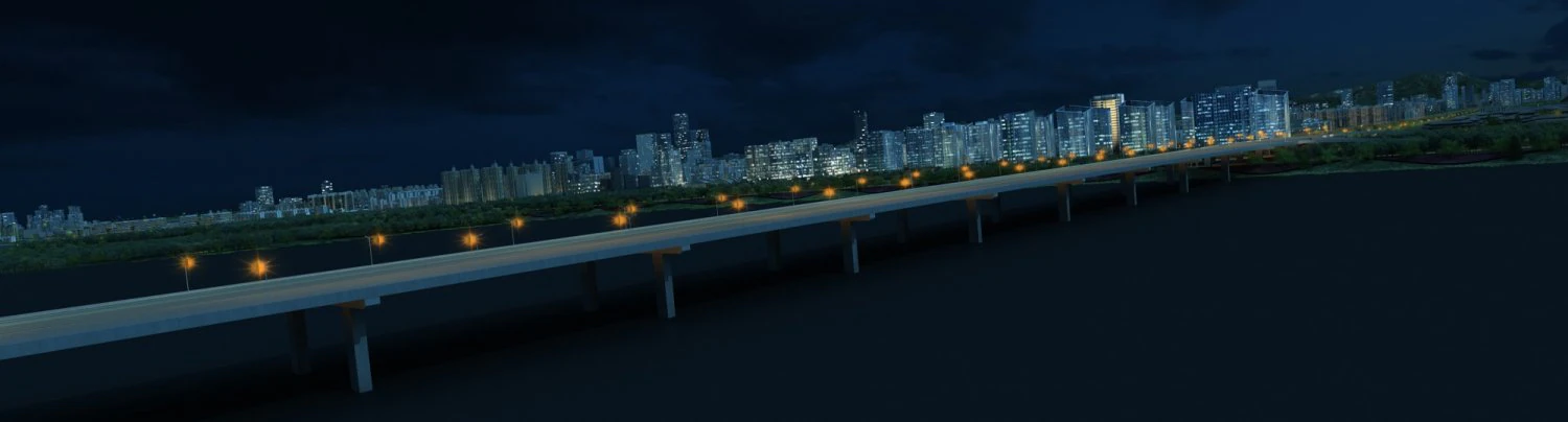 city building 3D Model .c4d .max .obj .3ds .fbx .stl .blend 