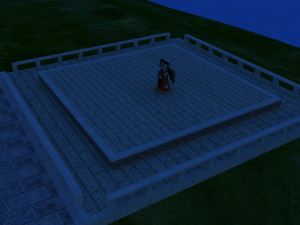 emperor Modelo 3D