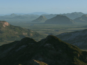 mountain 3D Model