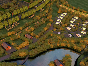 ancient building Modelo 3D