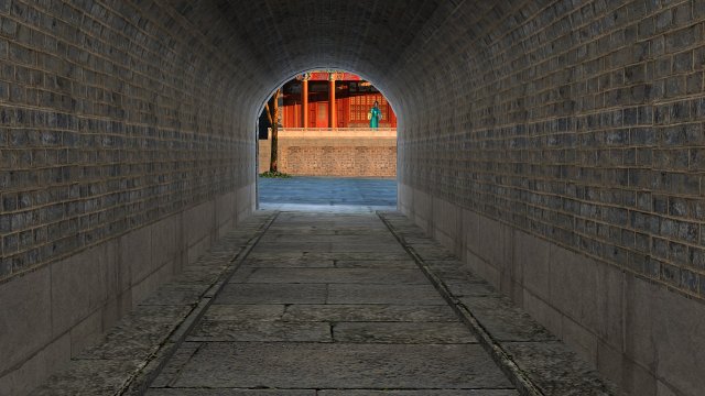 stage 3D-Modell .c4d .max .obj .3ds .fbx .stl .blend 