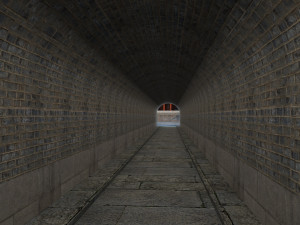 stage 3D 모델