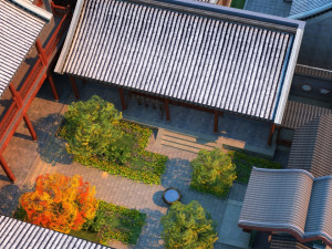 ancient building 3D Модель